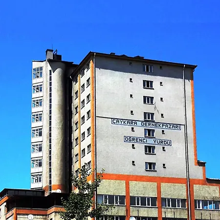 Отель Cay-der 2*