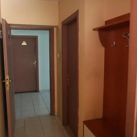 Отель Cay-der